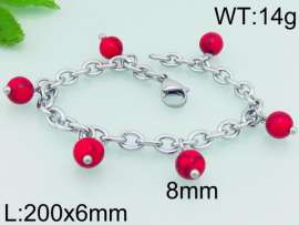 Stainless Steel Bracelet(women)