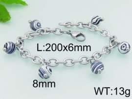 Stainless Steel Bracelet(women)