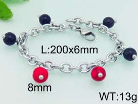 Stainless Steel Bracelet(women)