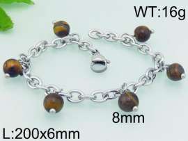 Stainless Steel Bracelet(women)
