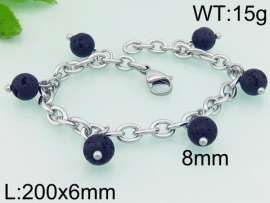Stainless Steel Bracelet(women)