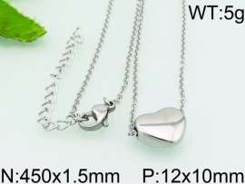 Stainless Steel Necklace