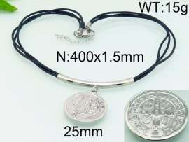 Stainless Steel Necklace