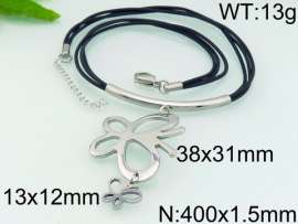 Stainless Steel Necklace