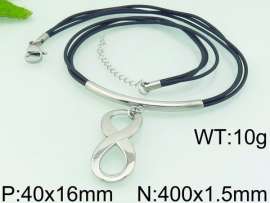 Stainless Steel Necklace