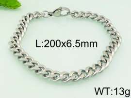 Stainless Steel Bracelet(women)