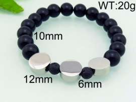 Stainless Steel Bracelet(women)