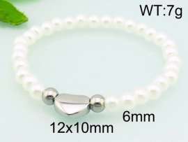 Stainless Steel Bracelet(women)
