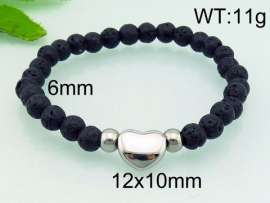 Stainless Steel Bracelet(women)