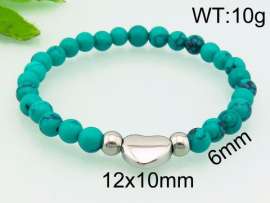 Stainless Steel Bracelet(women)