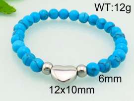 Stainless Steel Bracelet(women)