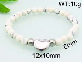 Stainless Steel Bracelet(women)