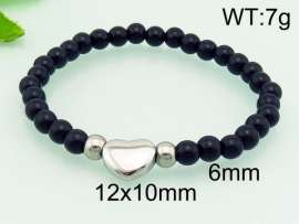 Stainless Steel Bracelet(women)