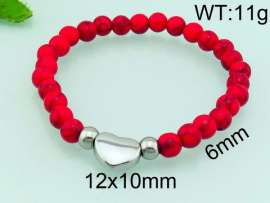 Stainless Steel Bracelet(women)