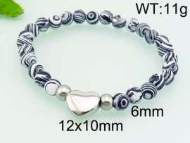 Stainless Steel Bracelet(women)