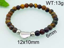 Stainless Steel Bracelet(women)