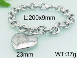 Stainless Steel Bracelet(women)