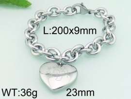Stainless Steel Bracelet(women)
