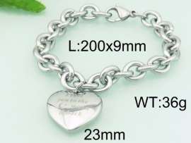 Stainless Steel Bracelet(women)
