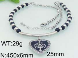 Stainless Steel Necklace