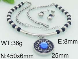 SS Jewelry Set(Most Women)