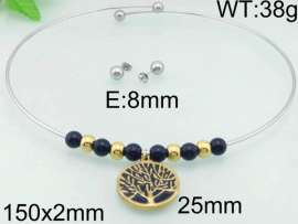SS Jewelry Set(Most Women)