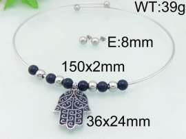 SS Jewelry Set(Most Women)