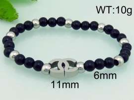 Stainless Steel Bracelet(women)