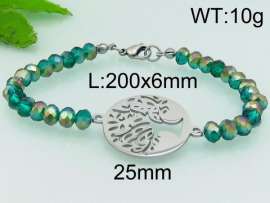 Stainless Steel Bracelet(women)