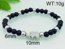 Stainless Steel Bracelet(women)