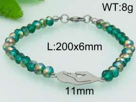 Stainless Steel Bracelet(women)