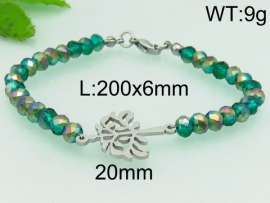 Stainless Steel Bracelet(women)