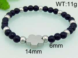 Stainless Steel Bracelet(women)