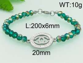Stainless Steel Bracelet(women)