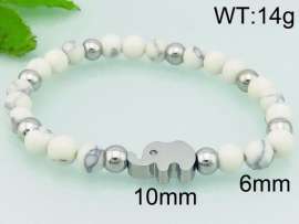 Stainless Steel Bracelet(women)