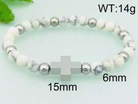 Stainless Steel Bracelet(women)