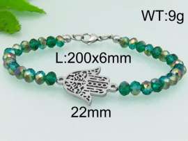 Stainless Steel Bracelet(women)