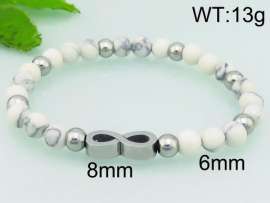 Stainless Steel Bracelet(women)