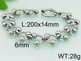 Stainless Steel Bracelet(women)