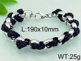 Stainless Steel Bracelet(women)