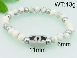 Stainless Steel Bracelet(women)