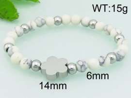 Stainless Steel Bracelet(women)
