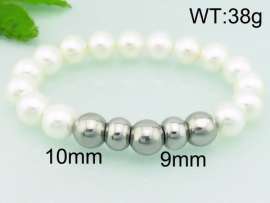 Stainless Steel Bracelet(women)
