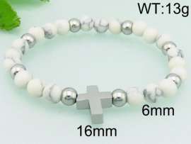 Stainless Steel Bracelet(women)