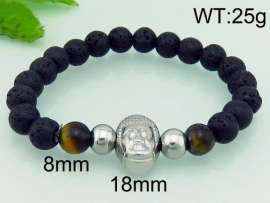 Stainless Steel Bracelet(women)