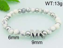 Stainless Steel Bracelet(women)