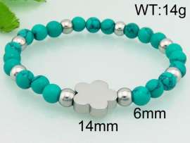 Stainless Steel Bracelet(women)