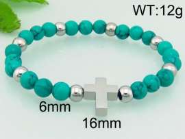 Stainless Steel Bracelet(women)