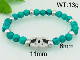 Stainless Steel Bracelet(women)