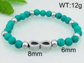 Stainless Steel Bracelet(women)